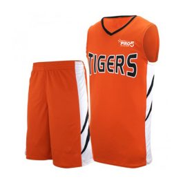 Basketball Uniforms