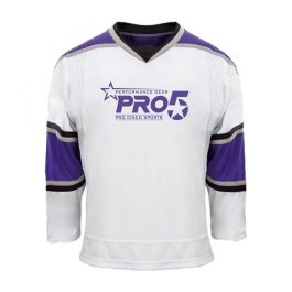 Ice Hockey Uniforms