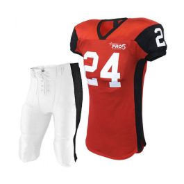 American Football Uniforms
