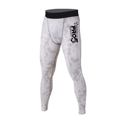 Men Legging