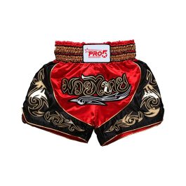 Thai Shorts