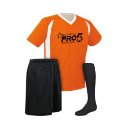 Soccer Uniforms