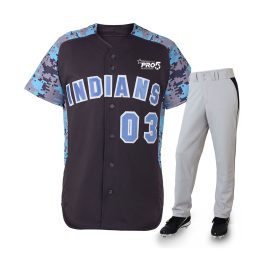 Baseball Uniforms