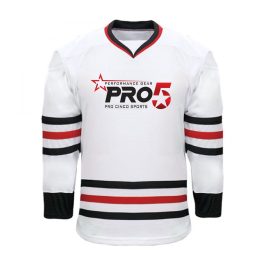 Ice Hockey Uniforms
