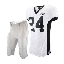 American Football Uniforms
