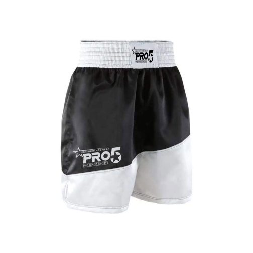 Boxing Shorts