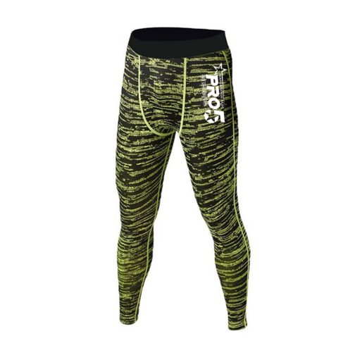 Men Legging