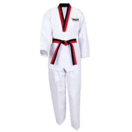 TAEKWANDO UNIFORM