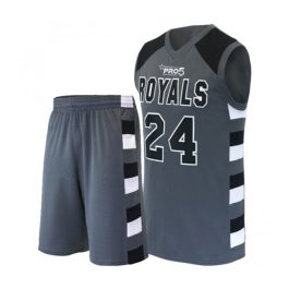 Basketball Uniforms