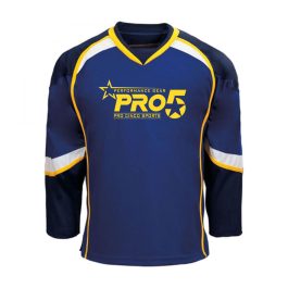 Ice Hockey Uniforms
