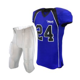American Football Uniforms