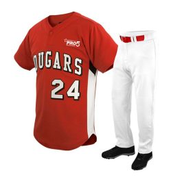 Baseball Uniforms