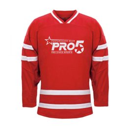 Ice Hockey Uniforms