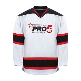 Ice Hockey Uniforms