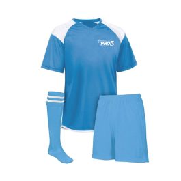 Soccer Uniforms