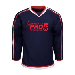 Ice Hockey Uniforms
