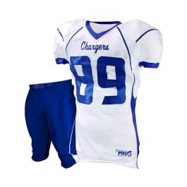 American Football Uniforms