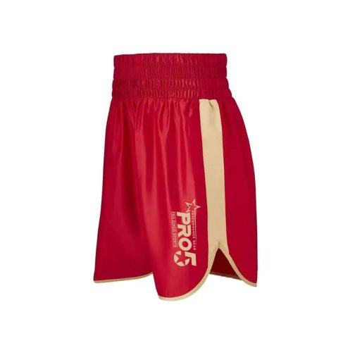 Boxing Shorts