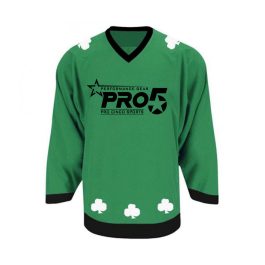 Ice Hockey Uniforms
