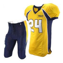 American Football Uniforms