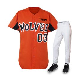 Baseball Uniforms