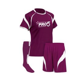Soccer Uniforms